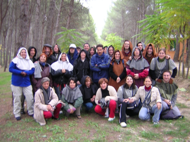 Edad Media Robin de los Bosques